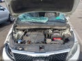 Photo 10 of 11 — 2016 Kia Sportage