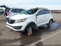 Photo 2 of 11 — 2016 Kia Sportage