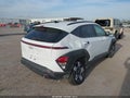 2025 Hyundai Kona — photo 4 of 16 | VIN KM8HB3AB0SU283425