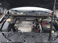 2015 Chrysler 200 — photo 10 of 16 | VIN 1C3CCCAB7FN708462
