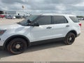 2018 Ford Police Interceptor Utility — photo 14 of 16 | VIN 1FM5K8AR6JGC17195