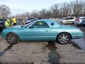 Photo 14 of 17 — 2002 Ford Thunderbird