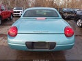 Photo 16 of 17 — 2002 Ford Thunderbird