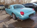 Photo 3 of 17 — 2002 Ford Thunderbird