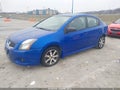 2012 Nissan Sentra — photo 2 of 11 | VIN 3N1AB6AP4CL674496