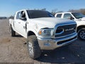 2018 Ram 2500 — photo 1 of 16 | VIN 3C6UR5PL5JG328572