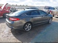 Photo 4 of 11 — 2015 Ford Fusion