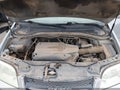 Photo 10 of 11 — 2002 Acura MDX