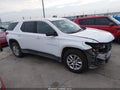 Photo 13 of 16 — 2018 Chevrolet Traverse
