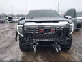 2025 GMC Sierra 1500 — photo 18 of 19 | VIN 3GTUUGELXSG331247