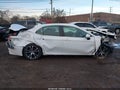 Photo 12 of 15 — 2020 Toyota Camry
