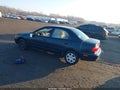 1998 Mazda Protege — photo 3 of 11 | VIN JM1BC1419W0205477