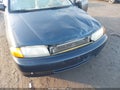 Photo 6 of 11 — 1998 Mazda Protege