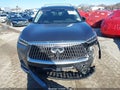 2026 Infiniti QX60 — photo 12 of 16 | VIN 5N1AL1FS9TC337128