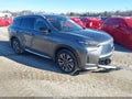2026 Infiniti QX60 — photo 1 of 16 | VIN 5N1AL1FS9TC337128