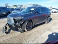 2026 Infiniti QX60 — photo 2 of 16 | VIN 5N1AL1FS9TC337128