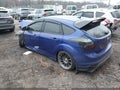 2013 Ford Focus — photo 3 of 16 | VIN 1FADP3L91DL358548