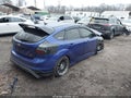 2013 Ford Focus — photo 4 of 16 | VIN 1FADP3L91DL358548
