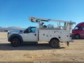 Photo 13 of 14 — 2016 Ford F-450