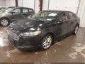 Photo 2 of 12 — 2016 Ford Fusion