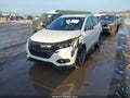 Photo 2 of 16 — 2022 Honda HR-V