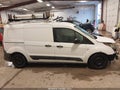 2014 Ford Transit Connect — photo 13 of 16 | VIN NM0LS7E72E1172258