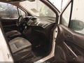 Photo 5 of 16 — 2014 Ford Transit Connect
