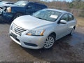 2014 Nissan Sentra — photo 2 of 16 | VIN 3N1AB7AP6EY227597