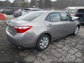 Photo 4 of 16 — 2015 Toyota Corolla