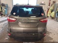 2018 Ford EcoSport — photo 16 of 16 | VIN MAJ3P1TE8JC206808