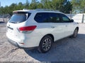 2013 Nissan Pathfinder — photo 4 of 13 | VIN 5N1AR2MN7DC681740