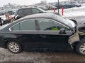 Photo 14 of 17 — 2017 Subaru Legacy