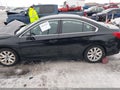 Photo 15 of 17 — 2017 Subaru Legacy