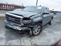 2015 GMC Sierra 1500 — photo 2 of 20 | VIN 1GTV2UEC8FZ244607