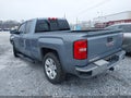 2015 GMC Sierra 1500 — photo 3 of 20 | VIN 1GTV2UEC8FZ244607