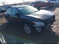 Photo 1 of 12 — 2014 Nissan Maxima