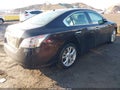 Photo 4 of 12 — 2014 Nissan Maxima