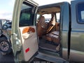 Photo 8 of 11 — 2004 Ford F-250