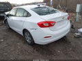 Photo 3 of 16 — 2016 Chevrolet Cruze