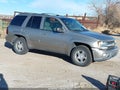 2003 Chevrolet Trailblazer — photo 1 of 17 | VIN 1GNDT13S032133823