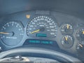 2003 Chevrolet Trailblazer — photo 6 of 17 | VIN 1GNDT13S032133823