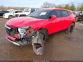Photo 2 of 16 — 2021 Chevrolet Blazer
