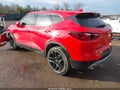 Photo 3 of 16 — 2021 Chevrolet Blazer