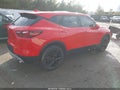 Photo 4 of 16 — 2021 Chevrolet Blazer