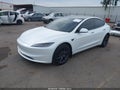 2025 Tesla Model 3 — photo 2 of 20 | VIN 5YJ3E1EA5SF081281