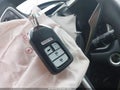 2017 Honda CR-V — photo 11 of 17 | VIN 5J6RW2H56HL034093
