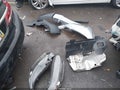 2017 Honda CR-V — photo 12 of 17 | VIN 5J6RW2H56HL034093