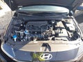 2026 Hyundai Elantra — photo 10 of 16 | VIN KMHLL4DG2TU102217