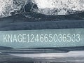 2006 Kia Optima — photo 17 of 18 | VIN KNAGE124665036533
