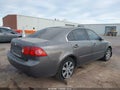 2006 Kia Optima — photo 4 of 18 | VIN KNAGE124665036533